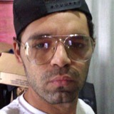 Camilo from Guaruja | Man | 32 years old | Libra