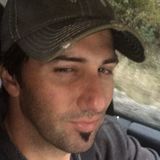 Pablooo from El Bolson | Man | 42 years old | Capricorn