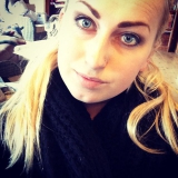 Marlinn from Suldalsosen | Woman | 31 years old | Gemini
