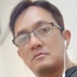 Eric from Manila | Man | 53 years old | Cancer