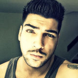 Anmar from Prospect Heights | Man | 35 years old | Virgo