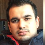 Kroman1M from Poppel | Man | 34 years old | Gemini