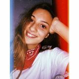 Camila from Buenos Aires | Woman | 26 years old | Scorpio