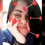 Mah from Itapevi | Woman | 25 years old | Capricorn