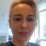 Sarahrr from Dublin | Woman | 47 years old | Taurus