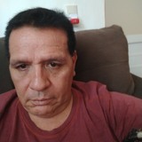 Gordo from León | Man | 49 years old | Leo