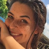 Lari from Guarulhos | Woman | 27 years old | Gemini