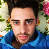 Davide from Agrigento | Man | 33 years old | Scorpio
