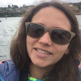 Alocada from Santiago | Woman | 32 years old | Pisces