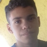 Wezlenfamoso5H from Goianinha | Man | 22 years old | Scorpio