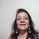 Fafa from Tres Lagoas | Woman | 69 years old | Aquarius