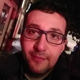 Gioia from Roma | Man | 38 years old | Scorpio