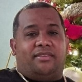 Wilkingomezpgd from Santo Domingo | Man | 45 years old | Capricorn