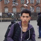 Ahmad from Ornskoldsvik | Man | 32 years old | Taurus