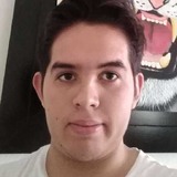 Goisma from Capilla de Guadalupe | Man | 26 years old | Cancer