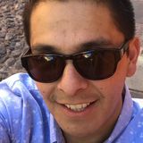 Andro from Morelia | Man | 35 years old | Aquarius