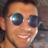 Gonza from Termas de Rio Hondo | Man | 27 years old | Cancer