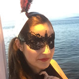 Ale from La Paz | Woman | 37 years old | Capricorn