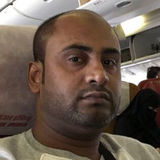 Fofo from Deira | Man | 39 years old | Capricorn