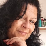 Pasdf49Om from Carapicuiba | Woman | 55 years old | Cancer