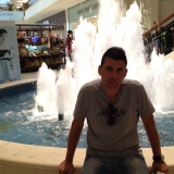 Alessandro from North Miami Beach | Man | 44 years old | Pisces