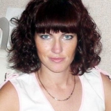Yulia from Chelyabinsk | Woman | 42 years old | Cancer