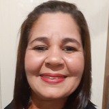 Aparecidagomh2 from Rialma | Woman | 41 years old | Capricorn