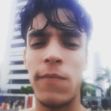Hbodolay from Fortaleza | Man | 26 years old | Cancer