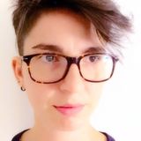 Anna from Milano | Woman | 33 years old | Pisces