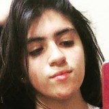 Angegue20B from Hacienda La Calera | Woman | 23 years old | Sagittarius