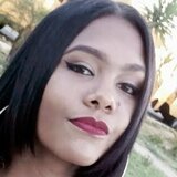 Chamexsout8 from Urucui | Woman | 26 years old | Capricorn
