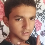 Fabiojuniorh0 from Buique | Man | 23 years old | Scorpio