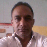 Shabir from Sevilla | Man | 50 years old | Capricorn