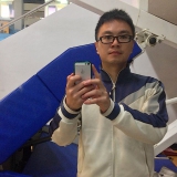 Ericif from Taipei | Man | 41 years old | Gemini