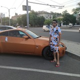 Mihaibancu5J from Chisinau | Man | 31 years old | Sagittarius