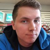 Aaron from Winnsboro | Man | 27 years old | Libra