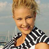 Jesse from Amsterdam-Zuidoost | Woman | 42 years old | Capricorn