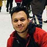 Ijuz from Muscat | Man | 35 years old | Pisces