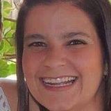 Tata from Belo Horizonte | Woman | 32 years old | Aquarius