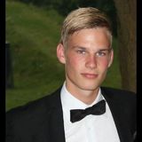 Enygaard from Holbaek | Man | 31 years old | Taurus