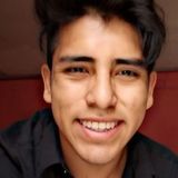 Eliasms from Lerma de Villada | Man | 26 years old | Gemini