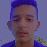Thiagocmt7Qr from Traipu | Man | 22 years old | Capricorn