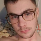 Fin from Montrose | Man | 27 years old | Capricorn