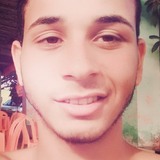 Alef from Areia Branca | Man | 27 years old | Aries