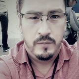 Faraón from Juarez | Man | 45 years old | Libra