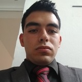 Richy from Tlatlauquitepec | Man | 29 years old | Capricorn