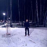 Kuprashvili1H3 from Lodz | Man | 29 years old | Capricorn