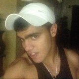 Tone from Haifa | Man | 32 years old | Capricorn