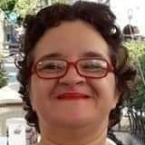 Paolinogiova5B from Scicli | Woman | 48 years old | Cancer
