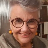 Anna from Treviso | Woman | 72 years old | Virgo